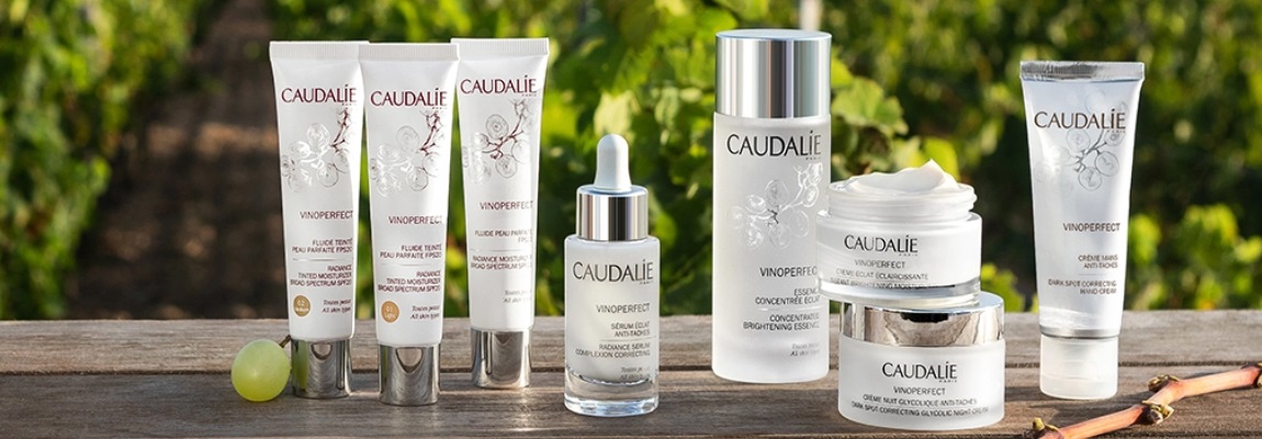 Caudalie Vinoperfect