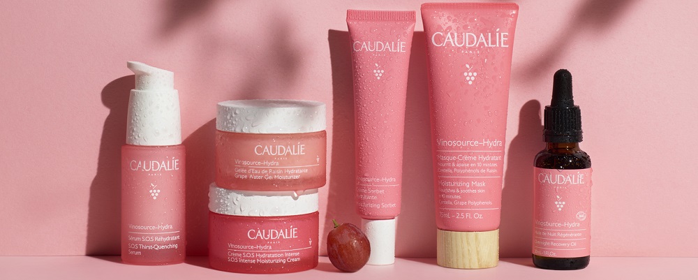 Caudalie Vinosource