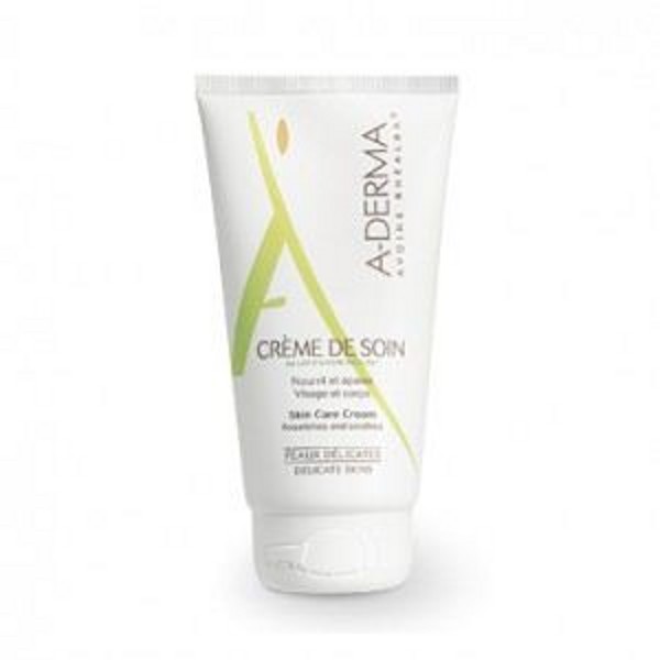 A-DERMA CREME DE SOIN(NEO)50ML