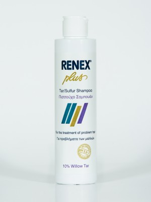 FROIKA Renex Plus Shampoo 200ml