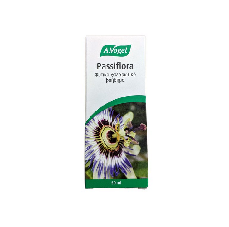 A.Vogel Passiflora 50ml