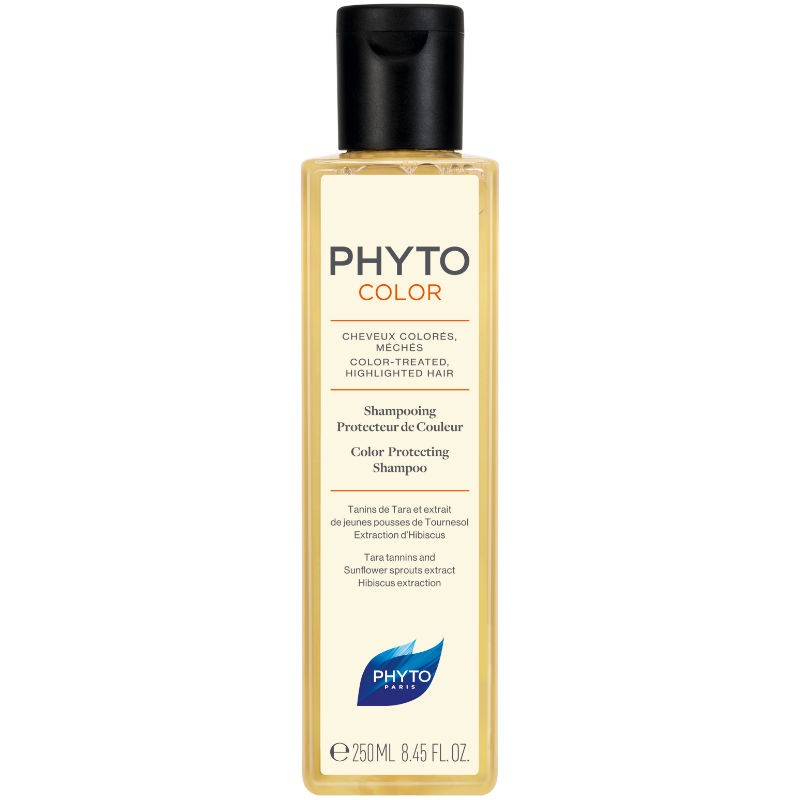 Phyto Phytocolor Care Color Protecting Shampoo 250ml