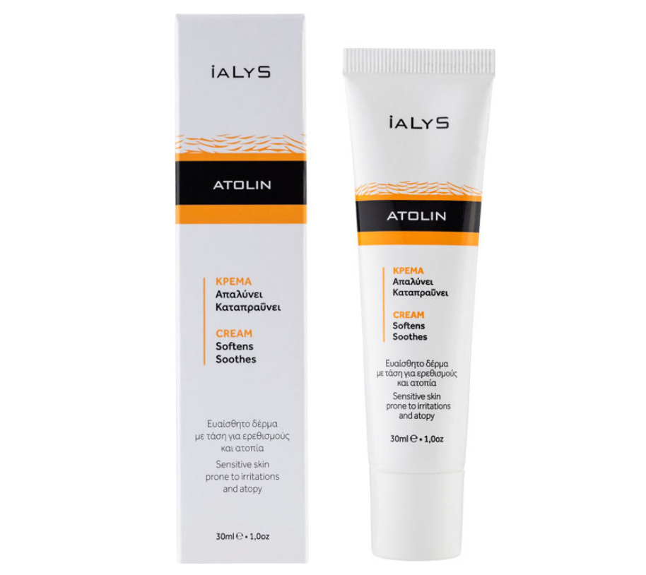 IALYS ATOLIN CREAM 30ML  