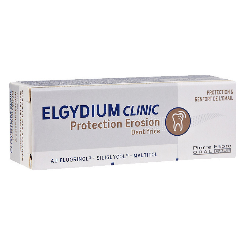 ELGYDIUM CLINIC EROSION 75ML