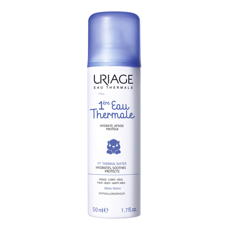 URIAGE 1ST THERMAL WATER SPRAY 150ML