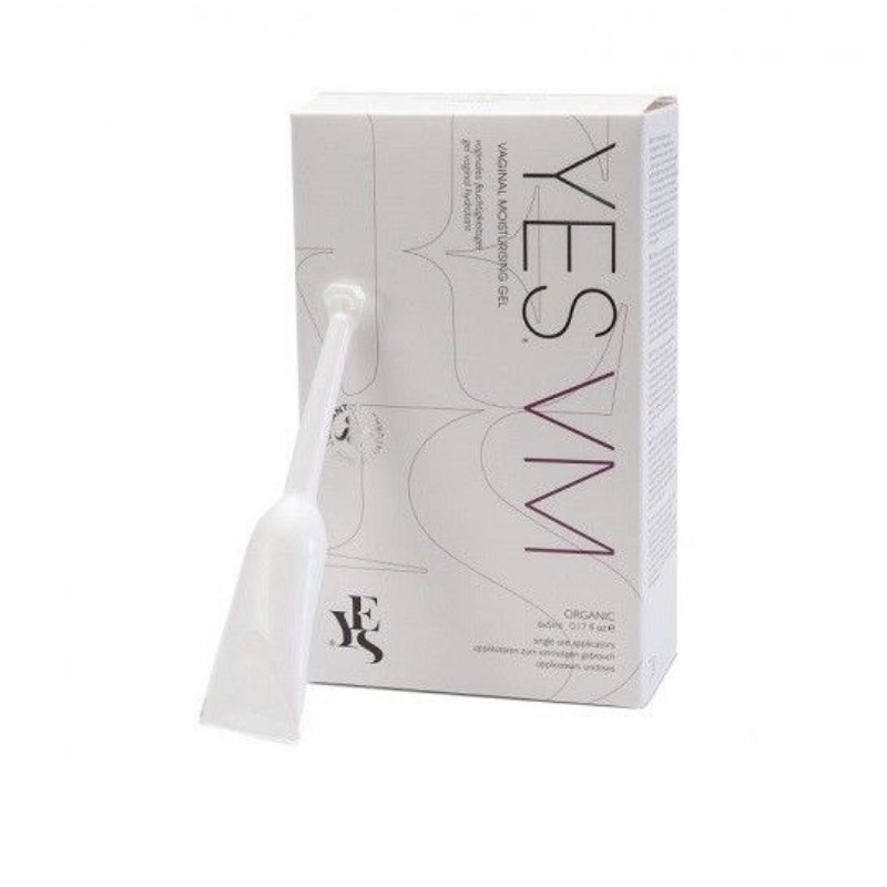 POWER HEALTH YES VM6 APPLICATΟRS X 5ML