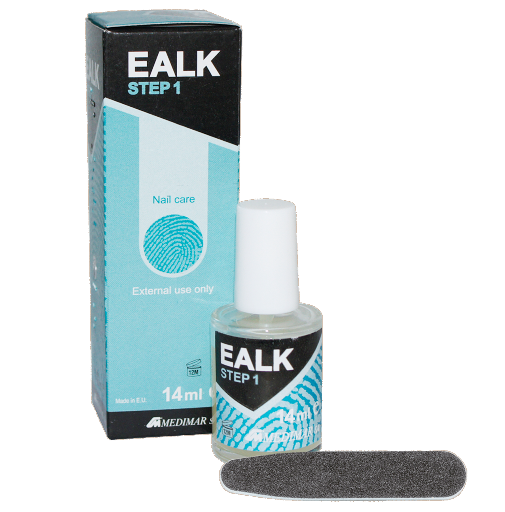 MEDIMAR EALK STEP 1  16ML