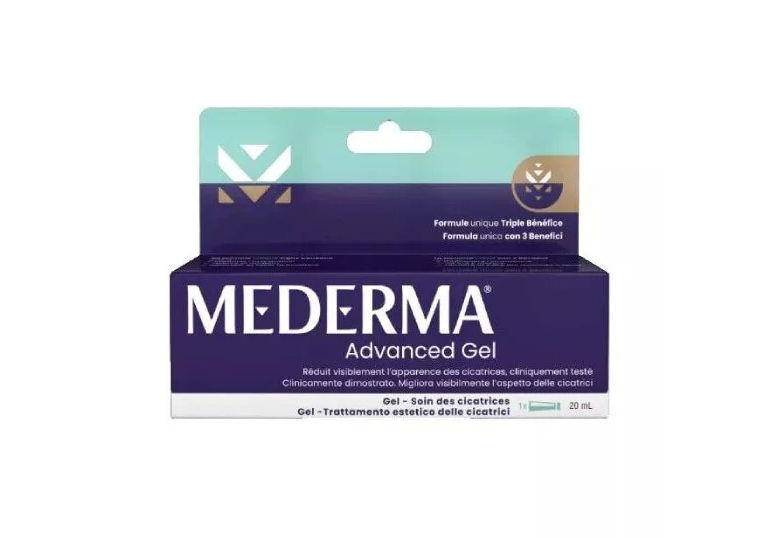 Mederma Advanced Scar Gel για Ουλές 20ml