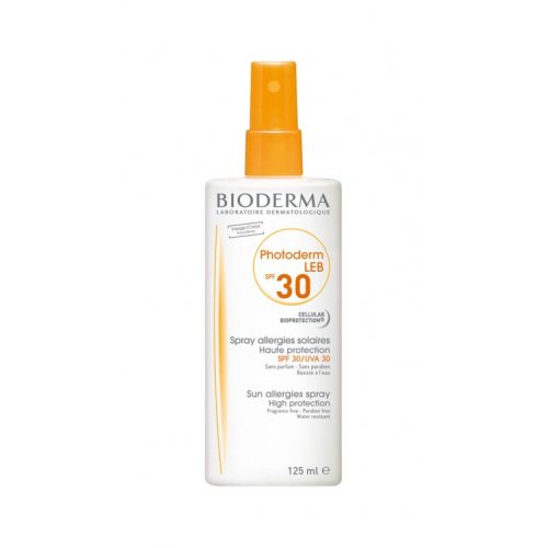 BIODERMA PHOTODERM LEB 125ML