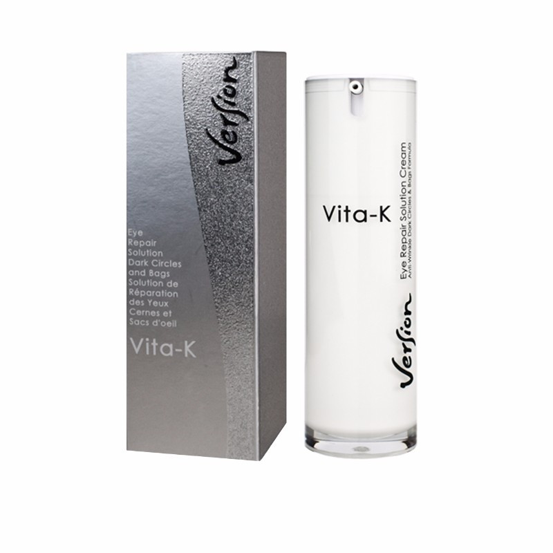 VERSION DERMA VITA-K EYE SOLUTION 30ML