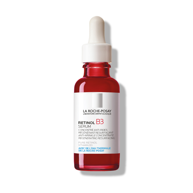 La Roche Posay B3 Αντιγηραντικό Serum Προσώπου με Ρετινόλη 30ml