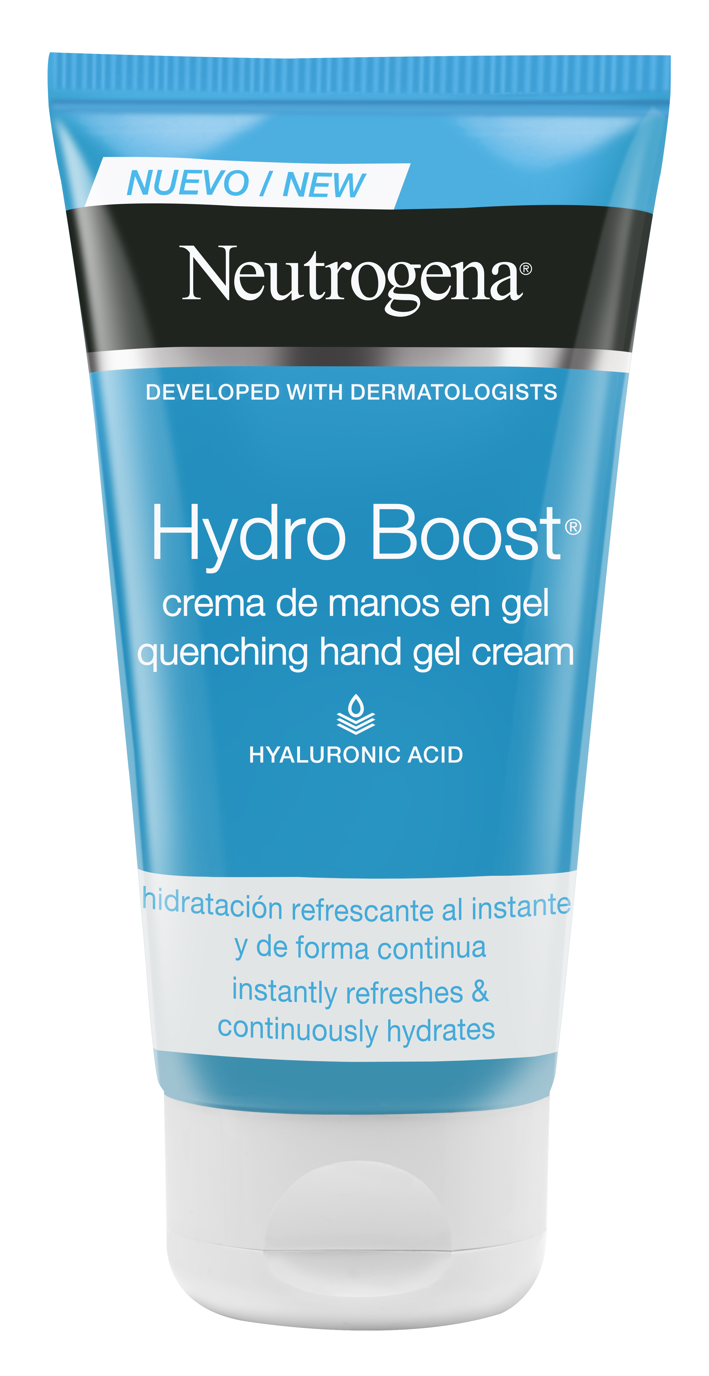 NEUTROGENA HB HAND CREAM 75ML