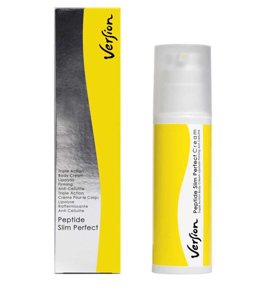 VERSION PEPTIDE SLIM PERFECT 150ML