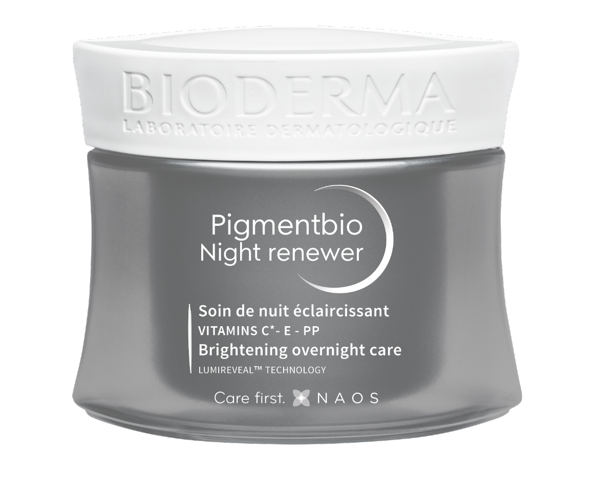 BIODERMA PIGMENTBIO NIGHT RENEWER