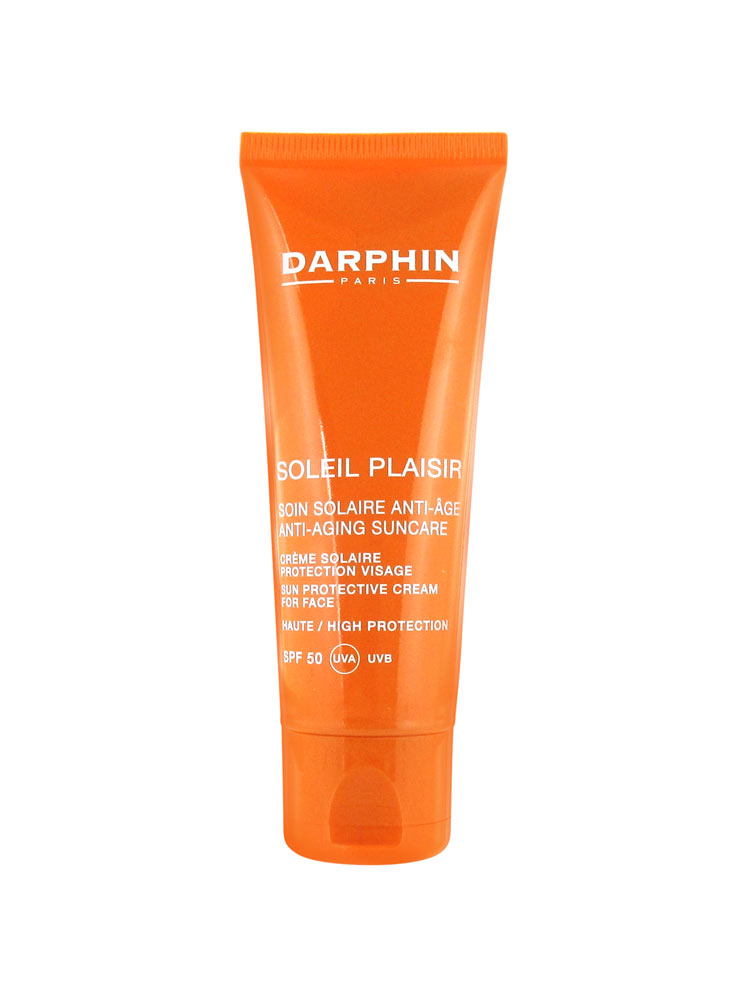 Darphin Sun Protective Cream For Face SPF 50 50ml