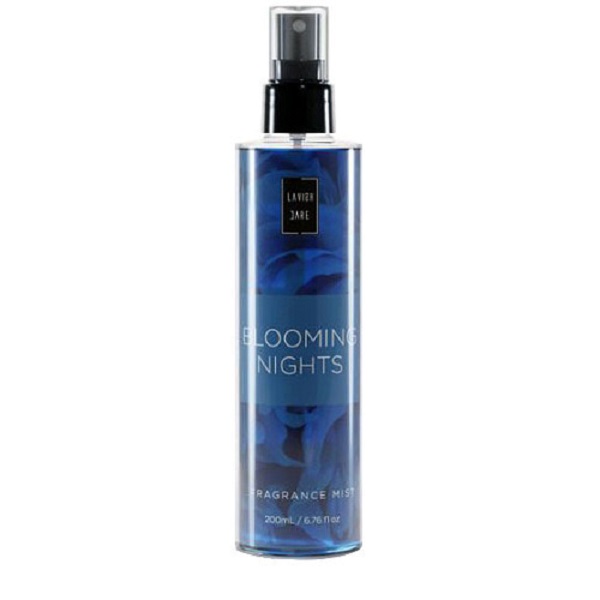 Lavish Care Blooming Nights Body Mist 200ml