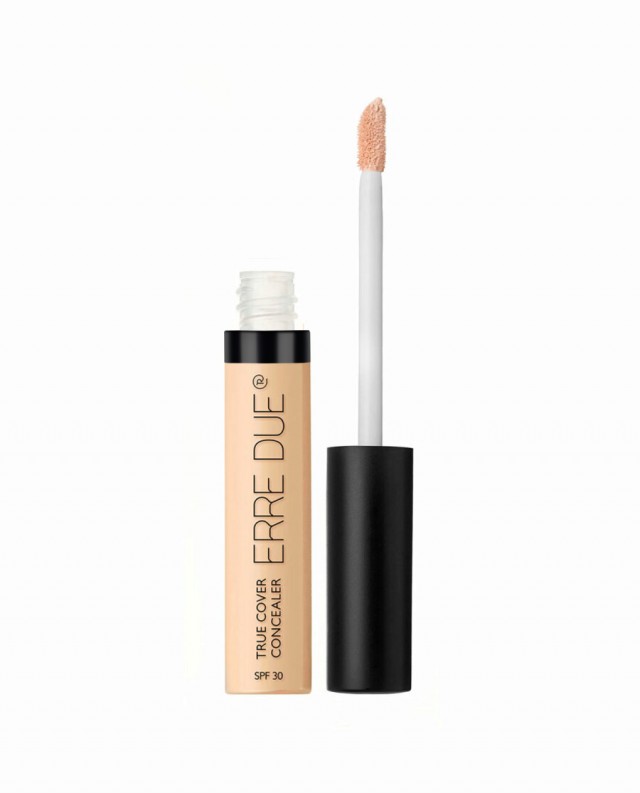 Erre Due True Cover Concealer 106 Mocha Liquid 8ml