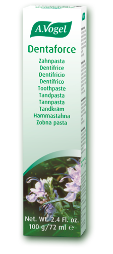 A.Vogel Dentaforce 100gr (75ml)