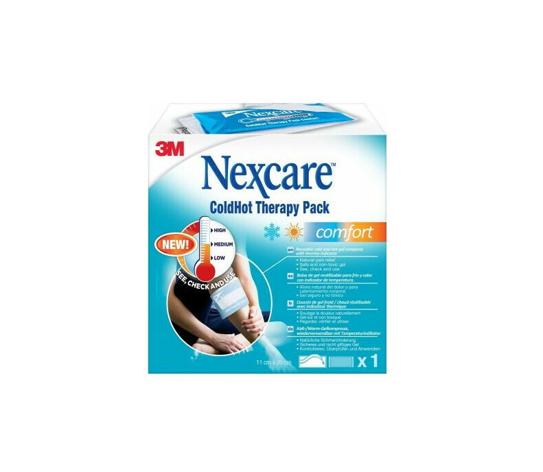 NEXCARE N1571TI COLDHOT COMFORT ΘΕΡΜ/ΠΑΓΟΚ ΓΙΑ ΚΡΥΟΘ ΘΕΡΜΟΘ