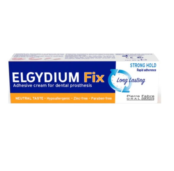 ELGYDIUM FIX 45gr  