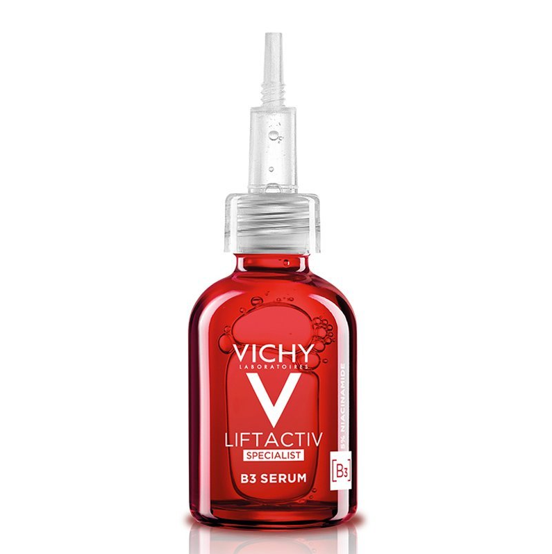 VICHY Liftactiv Specialist B3 Serum Ορός Προσώπου κατά των Καφέ Κηλίδων 30ml