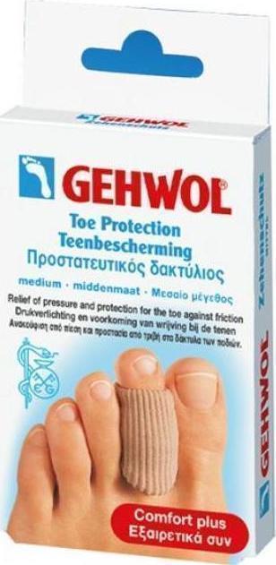 GEHWOL TOE PROTECTION CAP  2TEM