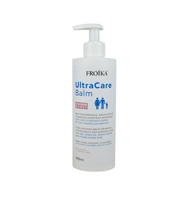 Froika Ultra Care Balm 400ml