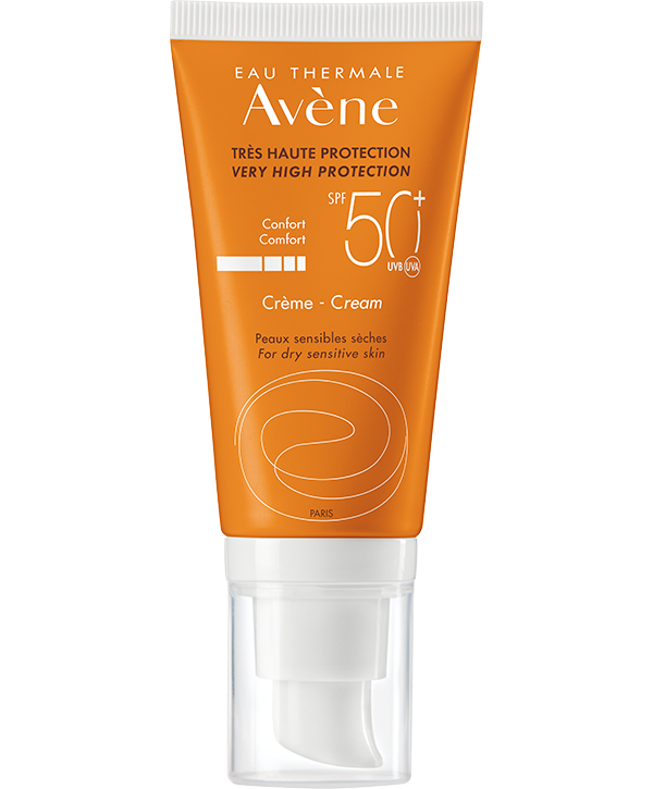 AVENE CREME SPF50+ 50ml