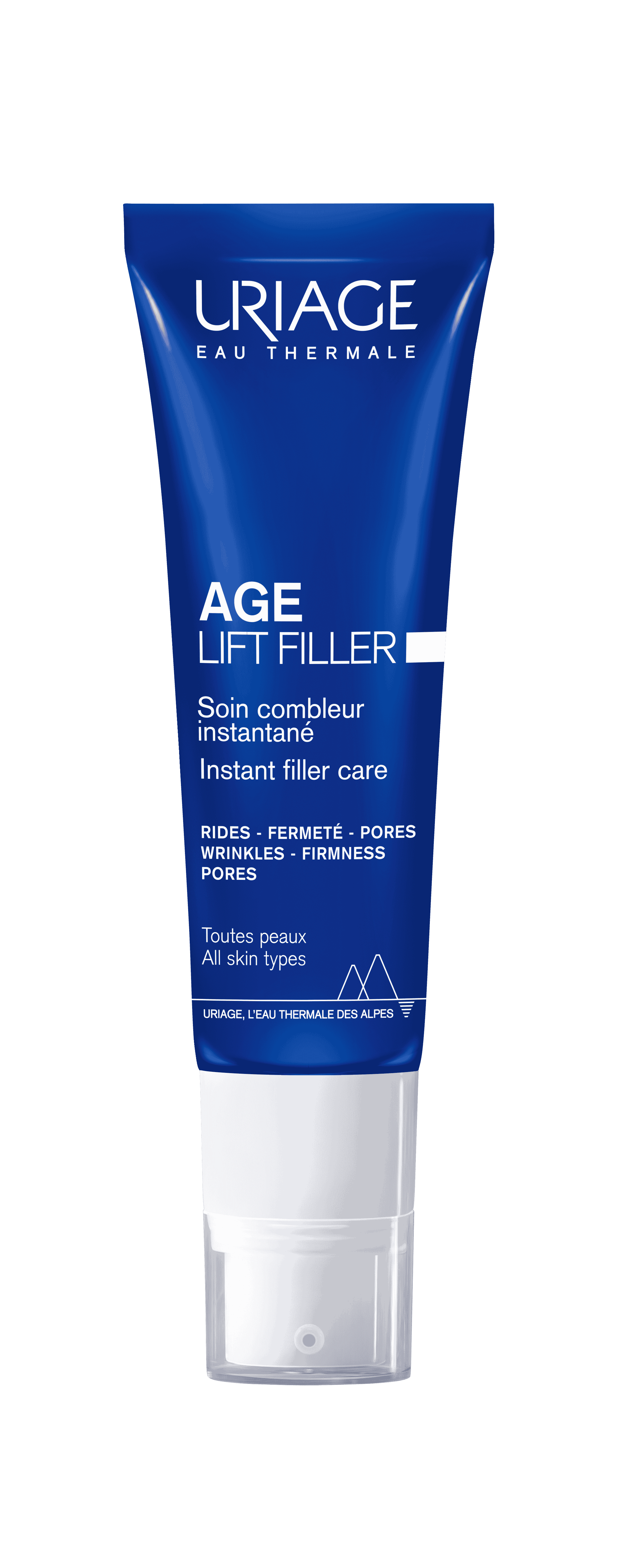 URIAGE AGE LIFT FILLER INSTANT FILL CARE T 30ML