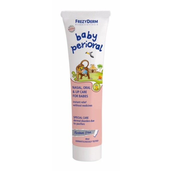 FREZYDERM BABY PERIORAL 40ml