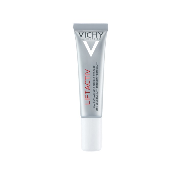 Vichy Liftactiv Supreme Αντιγηραντική Κρέμα Ματιών κατά των Μαύρων Κύκλων 15ml