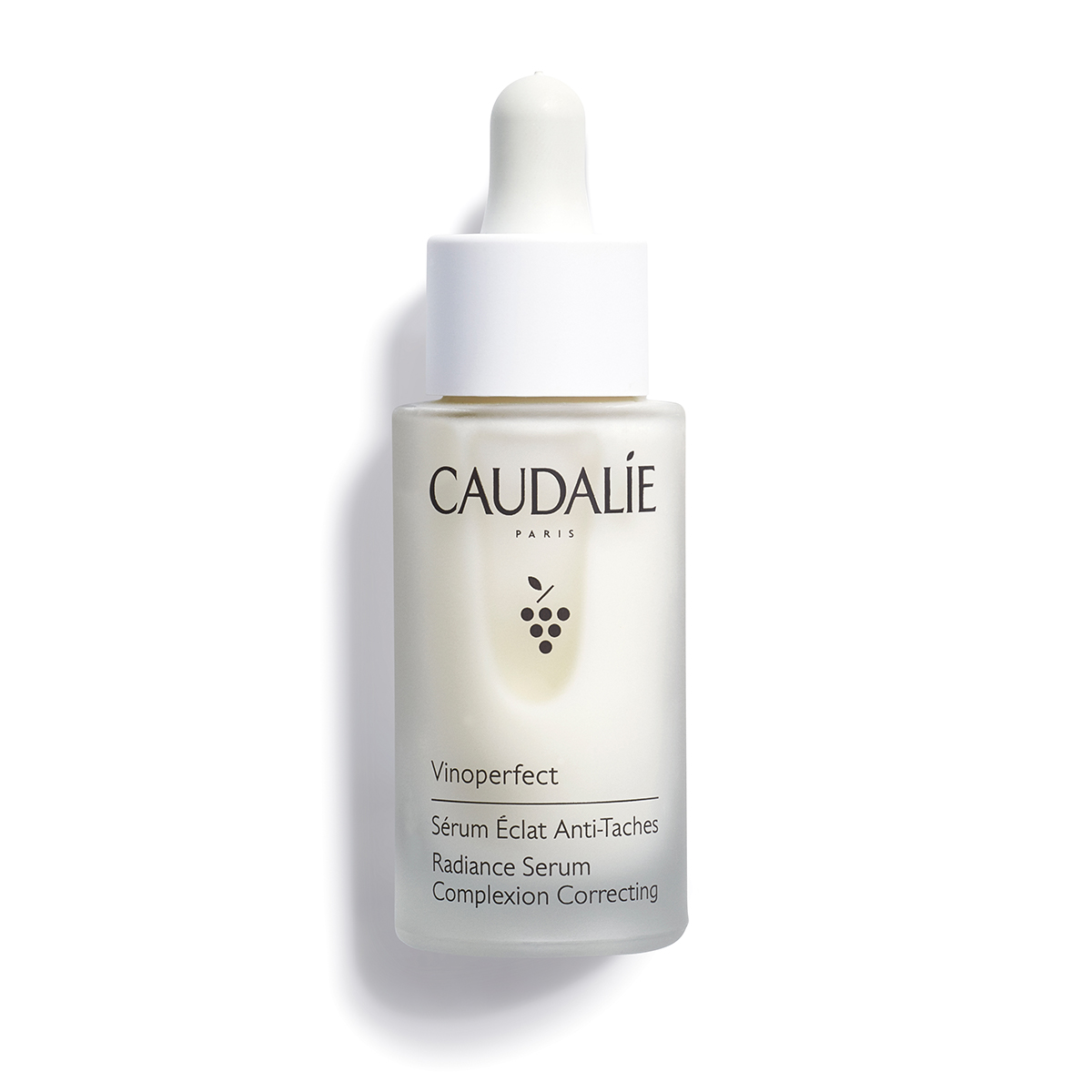 Caudalie Vinoperfect Radiance Complexion Correcting Serum Προσώπου για Λάμψη & Πανάδες 30m