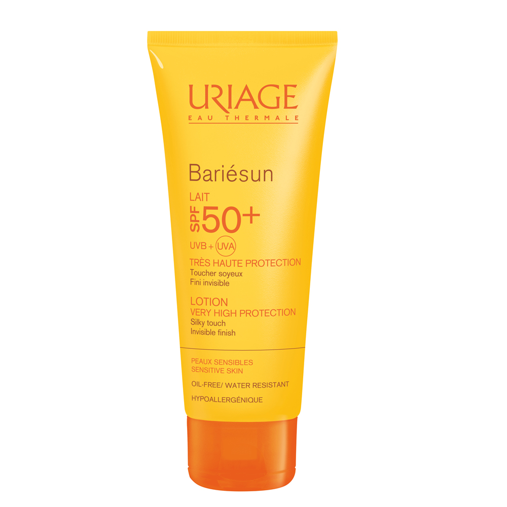 URIAGE BARIESUN SPF50+ MILK T 100ML