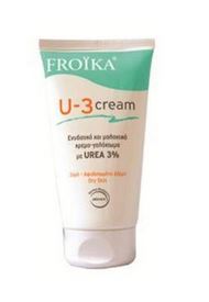 Froika U-3 Urea 3% Cream Tube 150ml