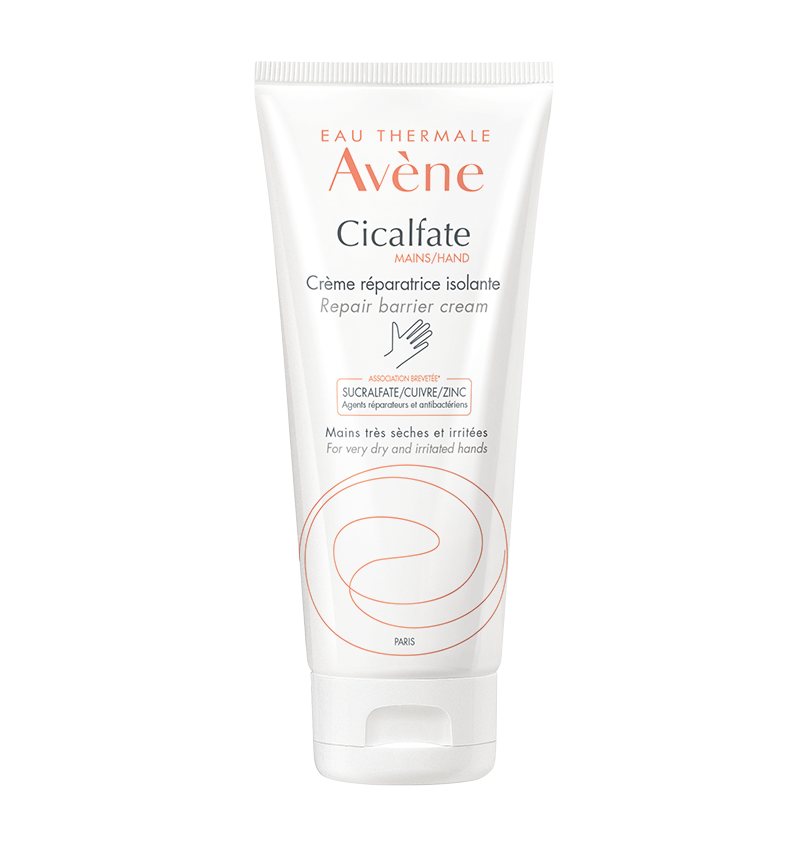 Avene Cicalfate Ενυδατική Κρέμα Χεριών 100ml