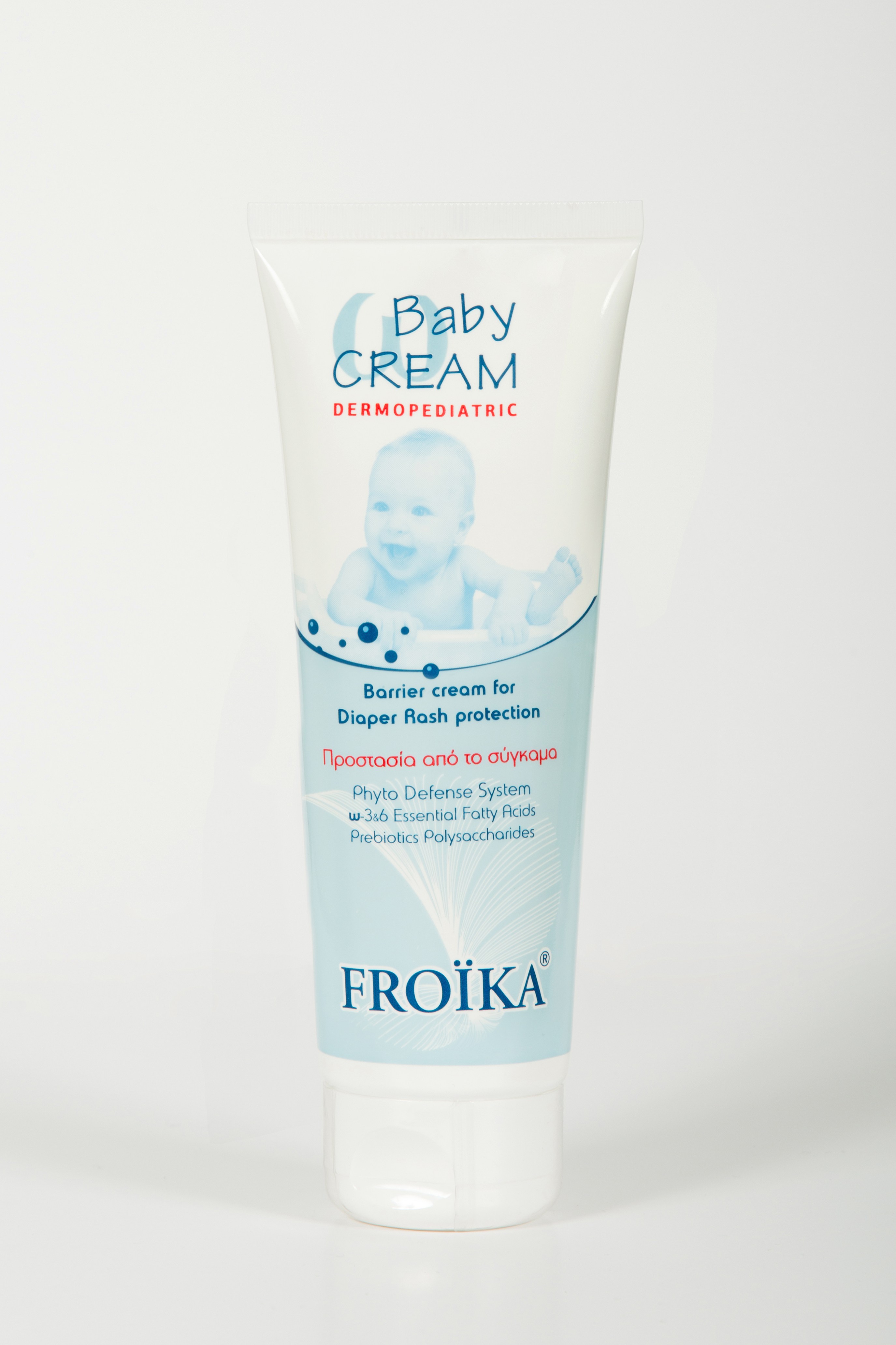 Froika Baby Κρέμα 125ml