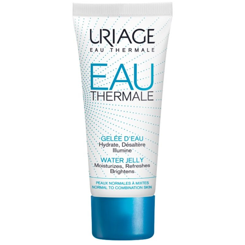 URIAGE THERMAL WATER JELLY T 40ML