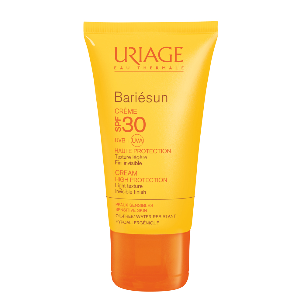 URIAGE BARIESUN SPF30 CREME T 50ML