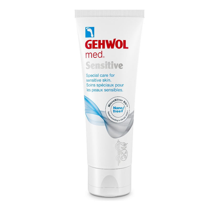 GEHWOL MED SENSITIVE 75ML