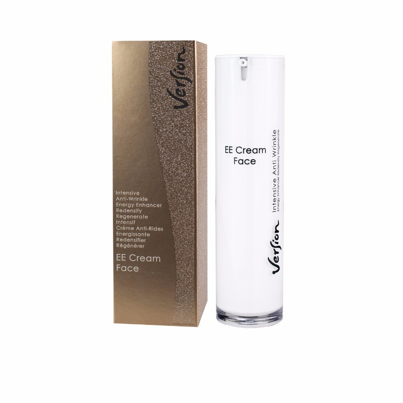 VERSION DERMA EE CREAM FACE 50ML