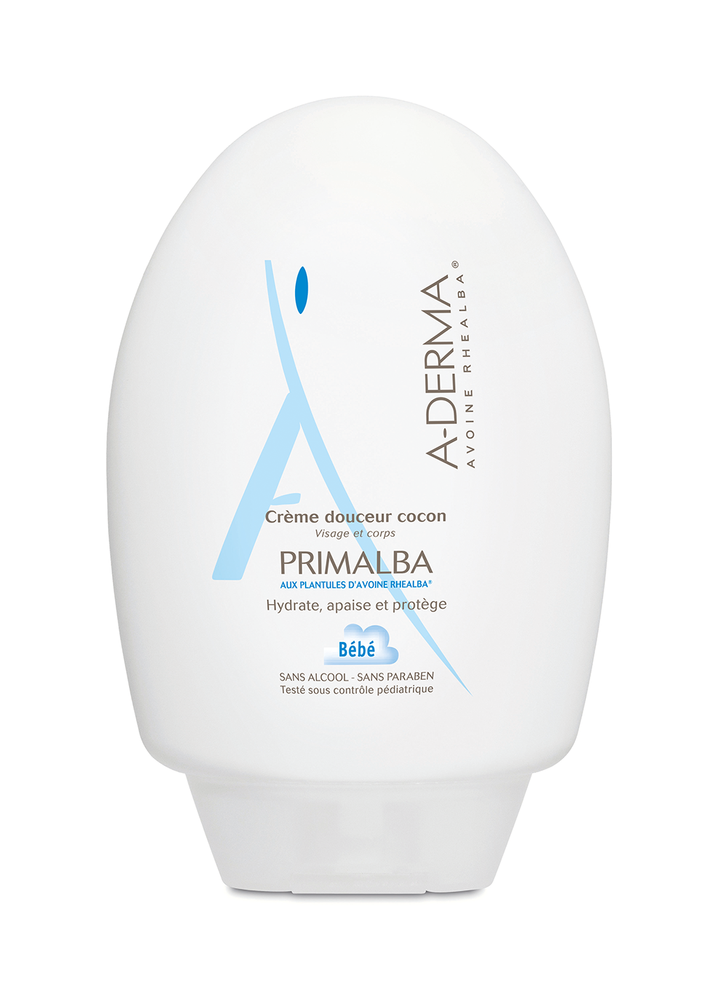 A-DERMA PRIMALBA CREAM COCON 100ML