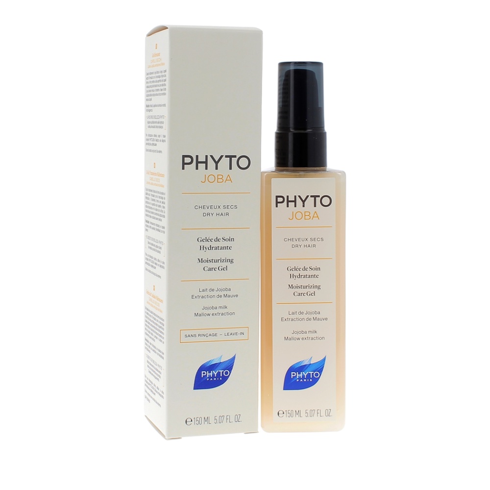 Phyto PhytoJoba Hair Jojoba Milk Mallow Extraction M Conditioner Ενυδάτωσης 150ml