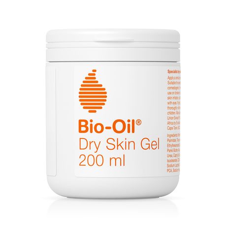 Bio-Oil Dry Skin Gel 200ml