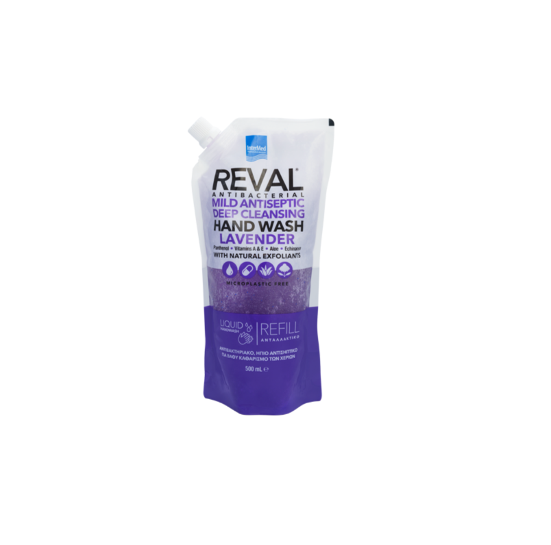 Intermed Reval Levander Refill 500ml