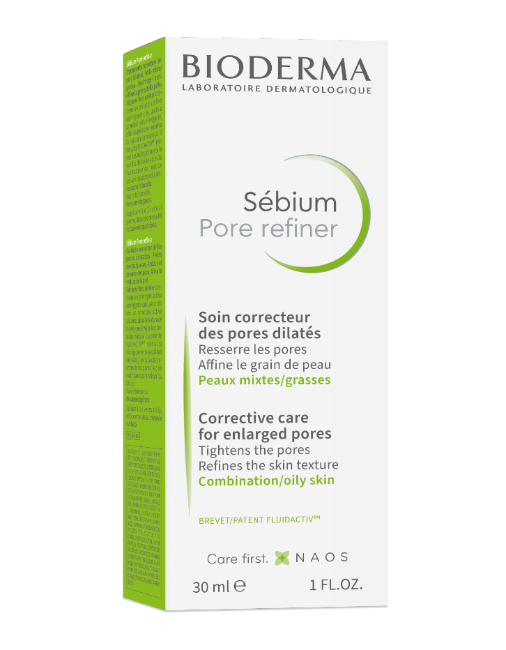 BIODERMA SEBIUM PORE REFINER 30ML