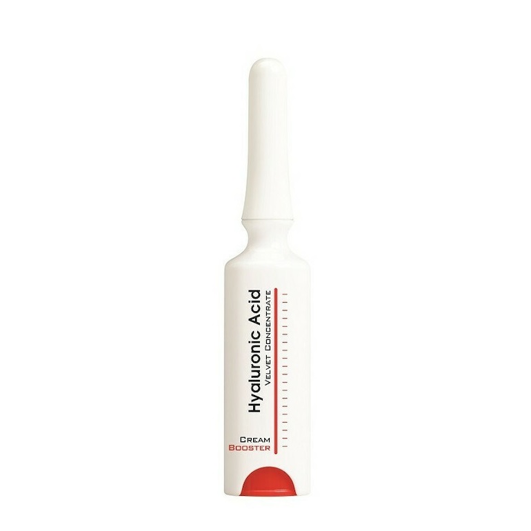 Frezyderm Hyaluronic Acid Velvet Concentrate Cream Booster Προσώπου με Υαλουρονικό Οξύ 5ml