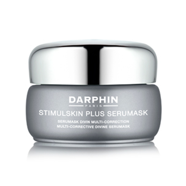 Darphin Stimulskin Plus Multi-Corrective Divine Serumask All Skin Types Pot 50ml