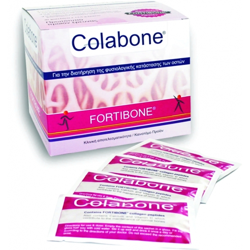 VIVAPHARM COLABONE MONTHLY PACKAGE 30 SAC