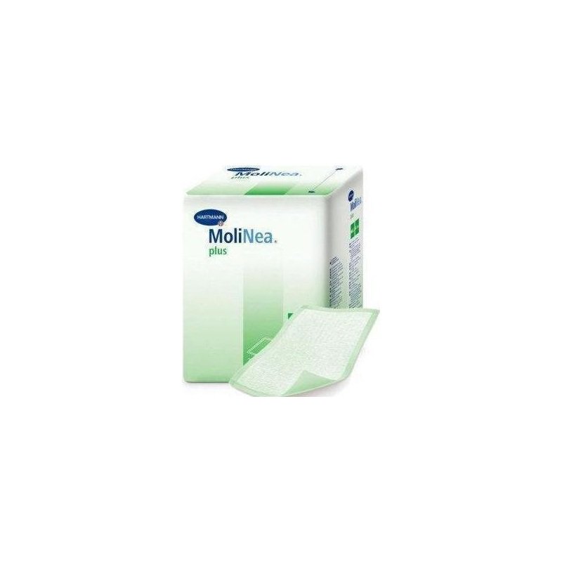 HARTMANN MOLINEA PLUS UNDERPADS 90X180CM P20