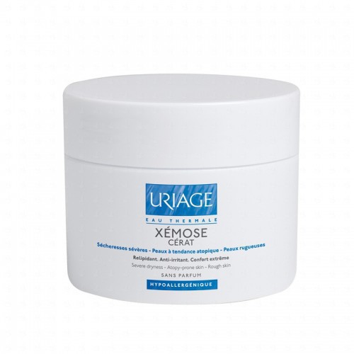 Uriage Xemose Cerat Dry Skin 200ml